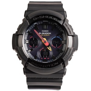 Đồng hồ nam Casio G-Shock GAS-100BMC