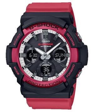 Đồng hồ nam Casio G-Shock GAS-100RB