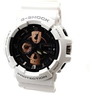 Đồng hồ nam Casio G-Shock GAS-100PC
