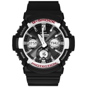 Đồng hồ nam Casio G-Shock GAS-100