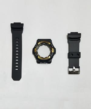 Đồng hồ nam Casio G-Shock GAS-100G