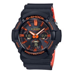 Đồng hồ nam Casio G-Shock GAS-100BR