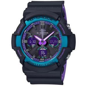 Đồng hồ nam Casio G-Shock GAS-100BL