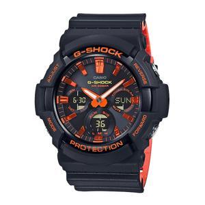 Đồng hồ nam Casio G-Shock GAS-100BR