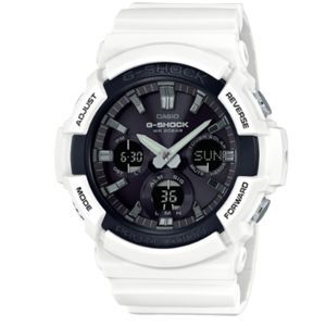 Đồng hồ nam Casio G-Shock GAS-100B