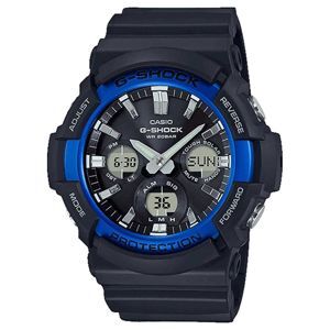 Đồng hồ nam Casio G-Shock GAS-100B