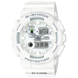 Đồng hồ nam Casio G-Shock GAX-100A
