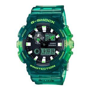 Đồng hồ nam Casio G-Shock GAX-100MSA