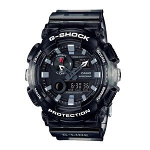 Đồng hồ nam Casio G-Shock GAX-100MSB