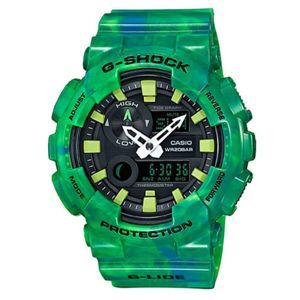 Đồng hồ nam Casio G-Shock GAX-100MB