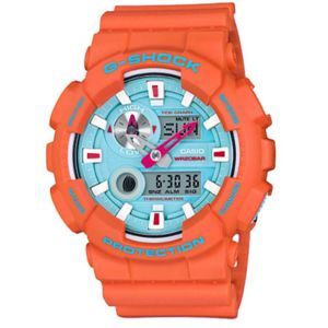 Đồng hồ nam Casio G-Shock GAX-100X