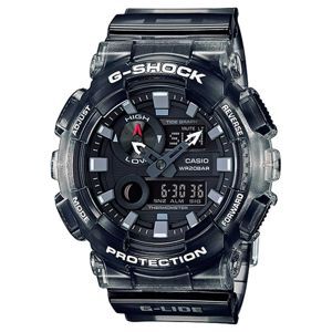 Đồng hồ nam Casio G-Shock GAX-100MSB