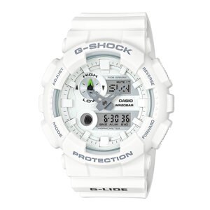 Đồng hồ nam Casio G-Shock GAX-100A