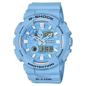 Đồng hồ nam Casio G-Shock GAX-100CSA