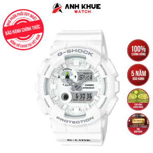 Đồng hồ nam Casio G-Shock GAX-100A
