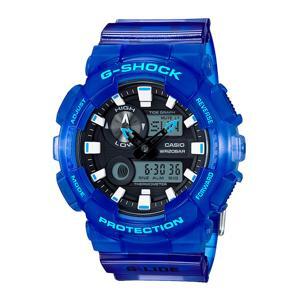 Đồng hồ nam Casio G-Shock GAX-100MSA