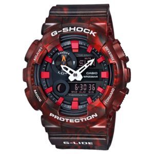 Đồng hồ nam Casio G-Shock GAX-100MB