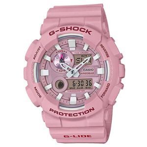 Đồng hồ nam Casio G-Shock GAX-100CSA