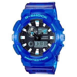 Đồng hồ nam Casio G-Shock GAX-100MSA
