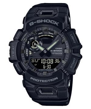 Đồng hồ nam Casio G-Shock GBA-900