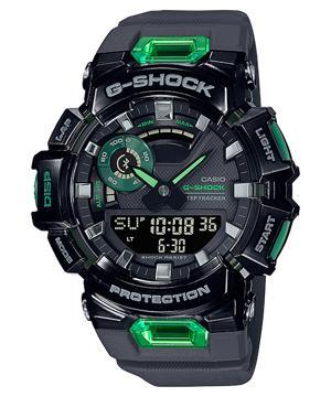 Đồng hồ nam Casio G-Shock GBA-900SM