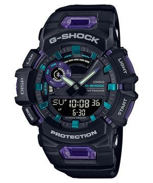 Đồng hồ nam Casio G-Shock GBA-900