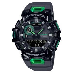 Đồng hồ nam Casio G-Shock GBA-900SM