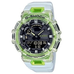 Đồng hồ nam Casio G-Shock GBA-900SM