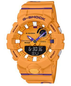 Đồng hồ nam Casio G-Shock GBA-800DG