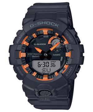 Đồng hồ nam Casio G-Shock GBA-800SF