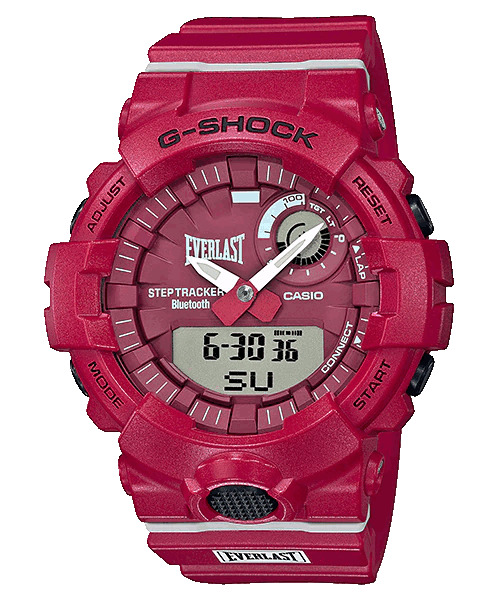 Đồng hồ nam Casio G-Shock GBA-800EL