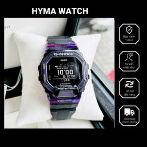 Đồng hồ nam Casio G-Shock GBD-200SM