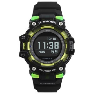 Đồng hồ nam Casio G-Shock GBD-100SM