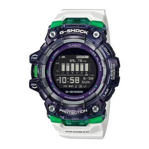 Đồng hồ nam Casio G-Shock GBD-100SM