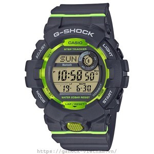 Đồng hồ nam Casio G-Shock GBD-800