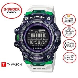 Đồng hồ nam Casio G-Shock GBD-100SM