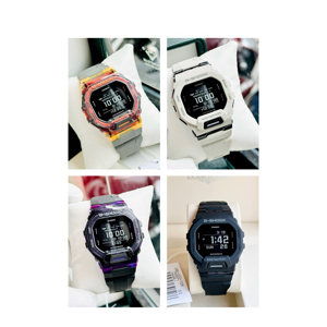Đồng hồ nam Casio G-Shock GBD-200