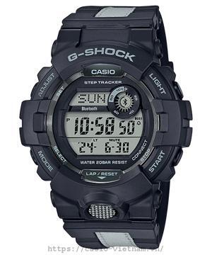 Đồng hồ nam Casio G-Shock GBD-800LU