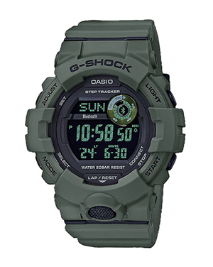 Đồng hồ nam Casio G-Shock GBD-800UC