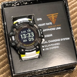 Đồng hồ nam Casio G-Shock GBD-H1000