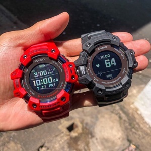 Đồng hồ nam Casio G-Shock GBD-H1000