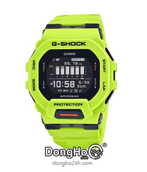 Đồng hồ nam Casio G-Shock GBD-200