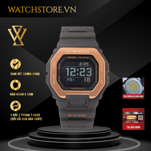 Đồng hồ nam Casio G-Shock GBX-100NS
