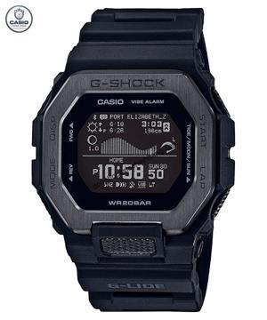 Đồng hồ nam Casio G-Shock GBX-100NS
