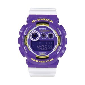 Đồng hồ nam casio g-shock - GD-120CS
