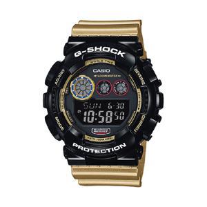 Đồng hồ nam casio g-shock - GD-120CS