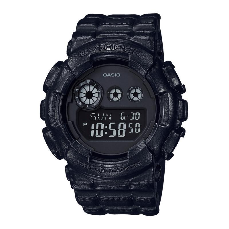 Đồng hồ nam Casio G-Shock GD-120BT