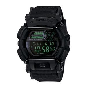 Đồng hồ nam Casio G-Shock GD-400MB
