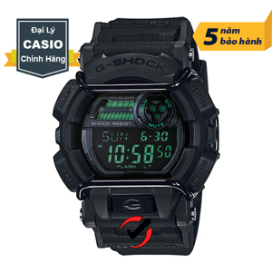 Đồng hồ nam Casio G-Shock GD-400MB