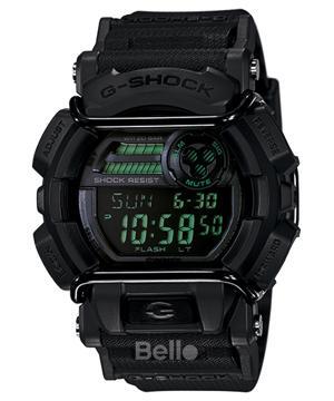Đồng hồ nam Casio G-Shock GD-400MB
